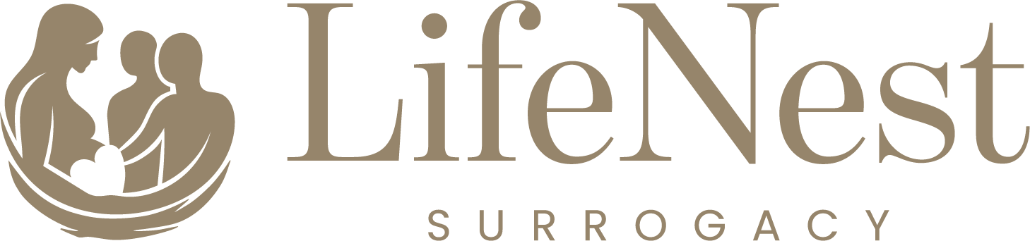 LifeNest Surrogacy