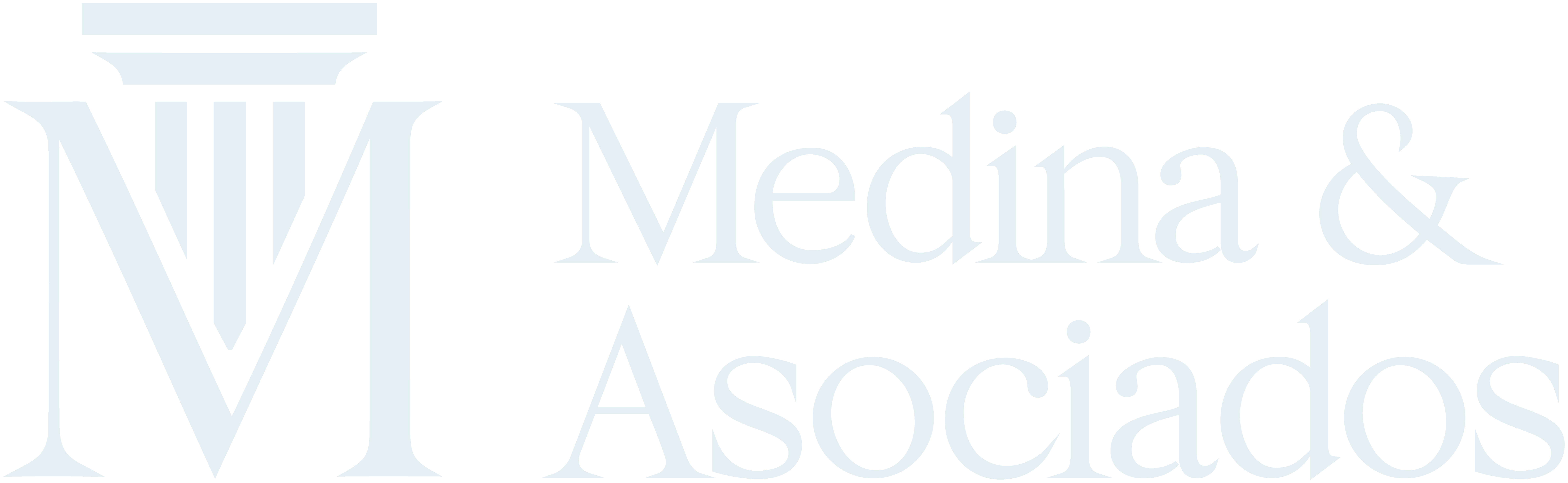 Medina & Asociados